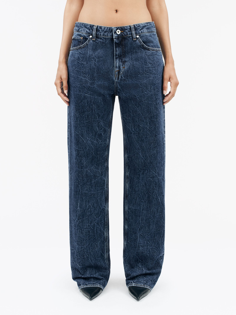 TIGER OF SWEDEN Letty Jeans Loose Fit outlook