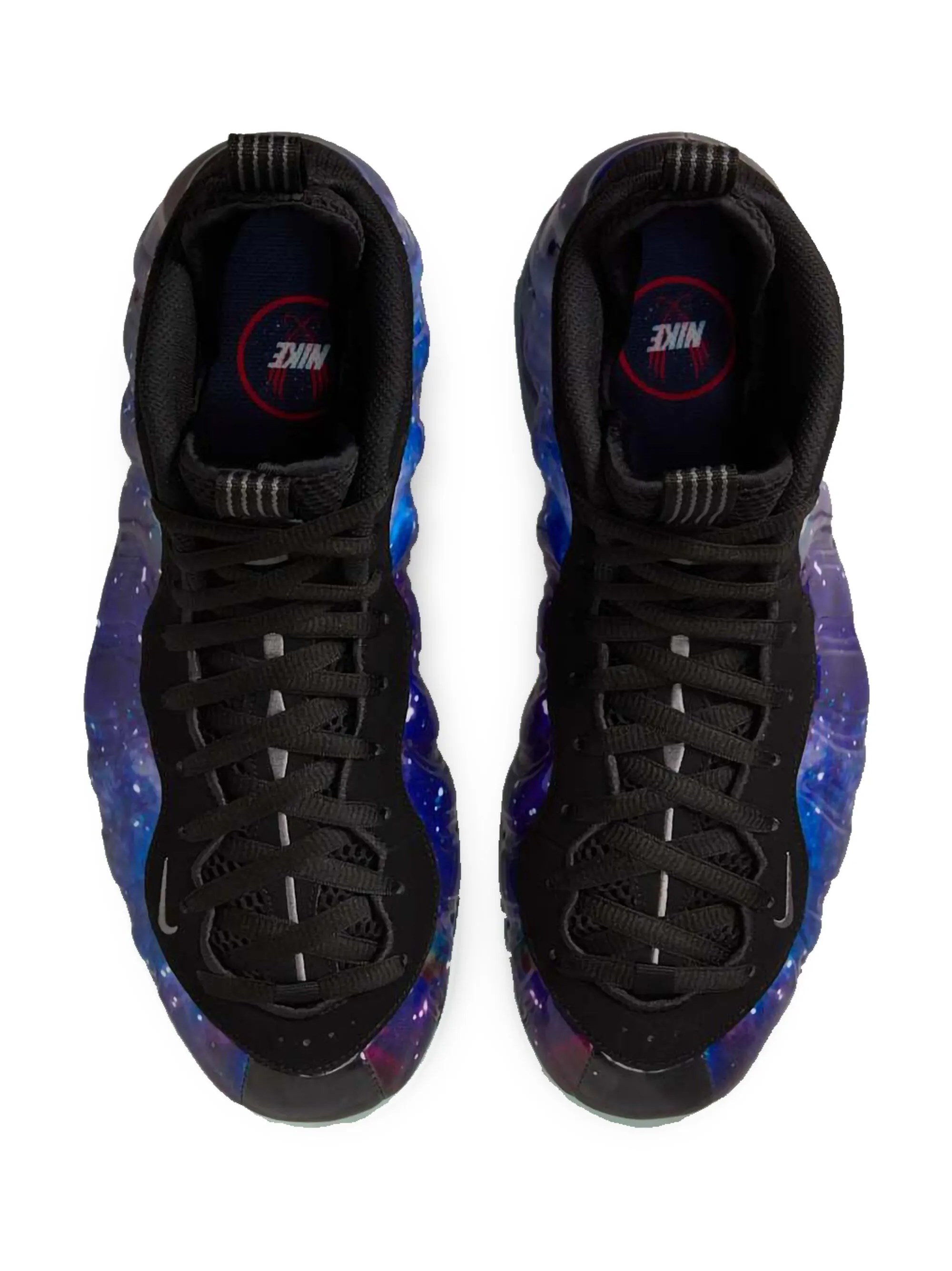 Sneaker Air Foamposite One QS - 2