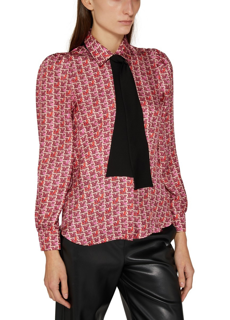 Mino printed shirt 4