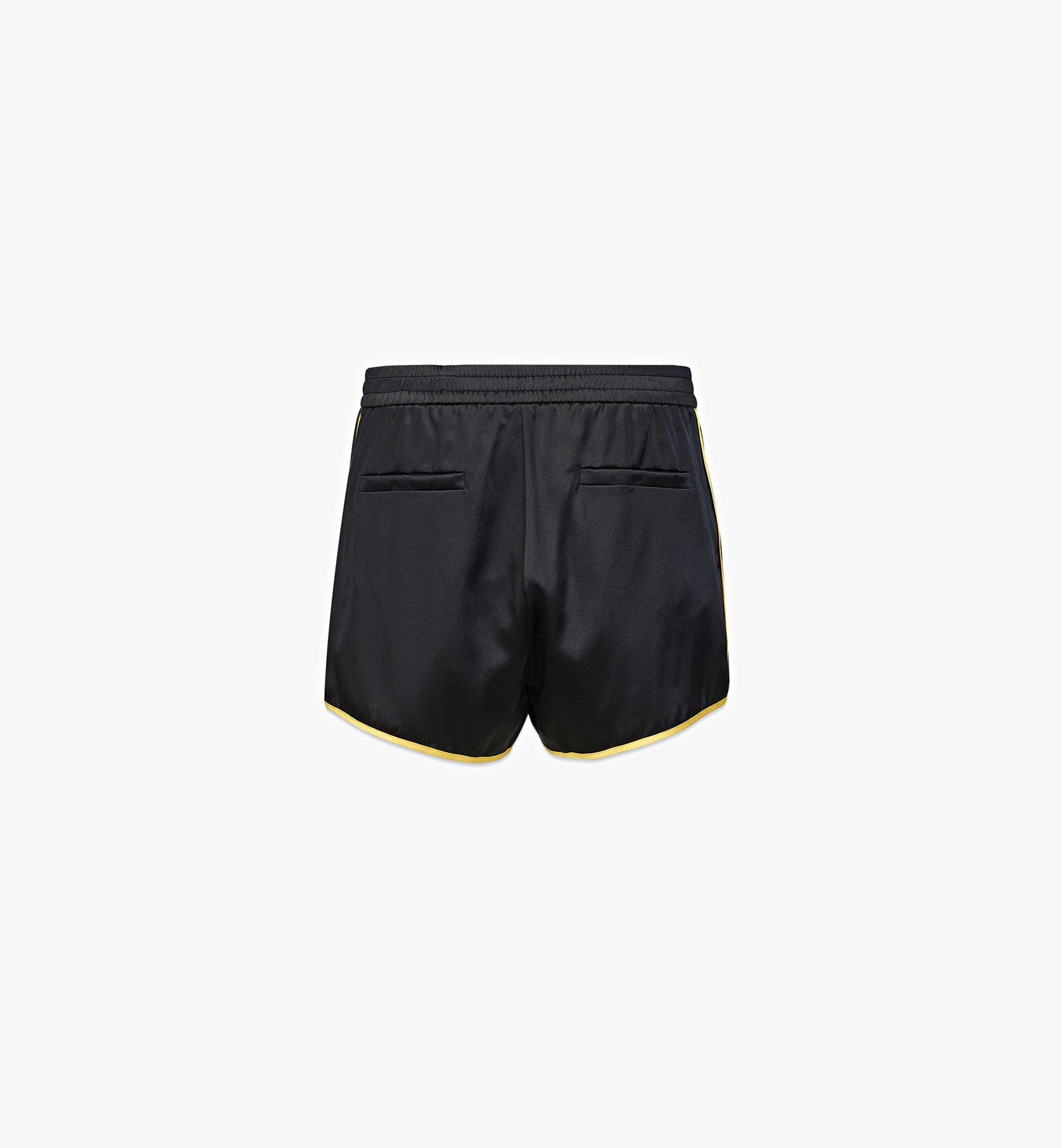 Women’s M Pup Silk Shorts - 3