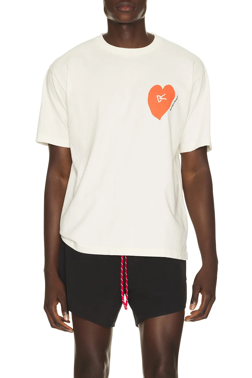 Run in Love Tee - 1