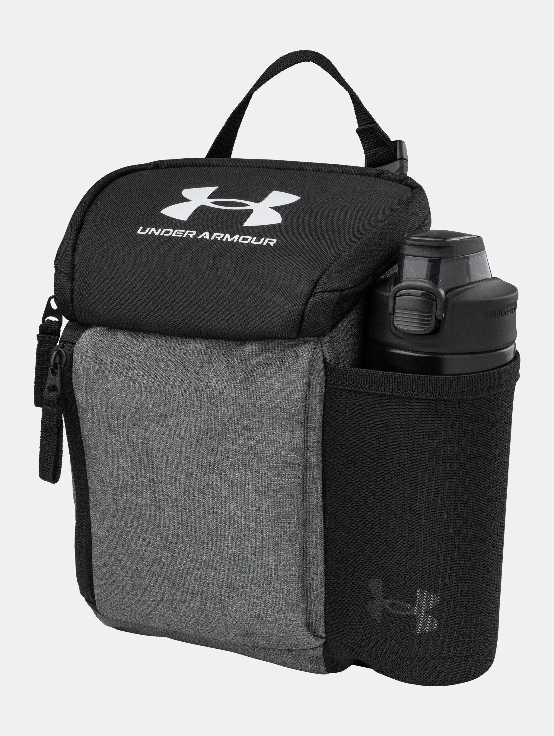 UA Sideline - 4