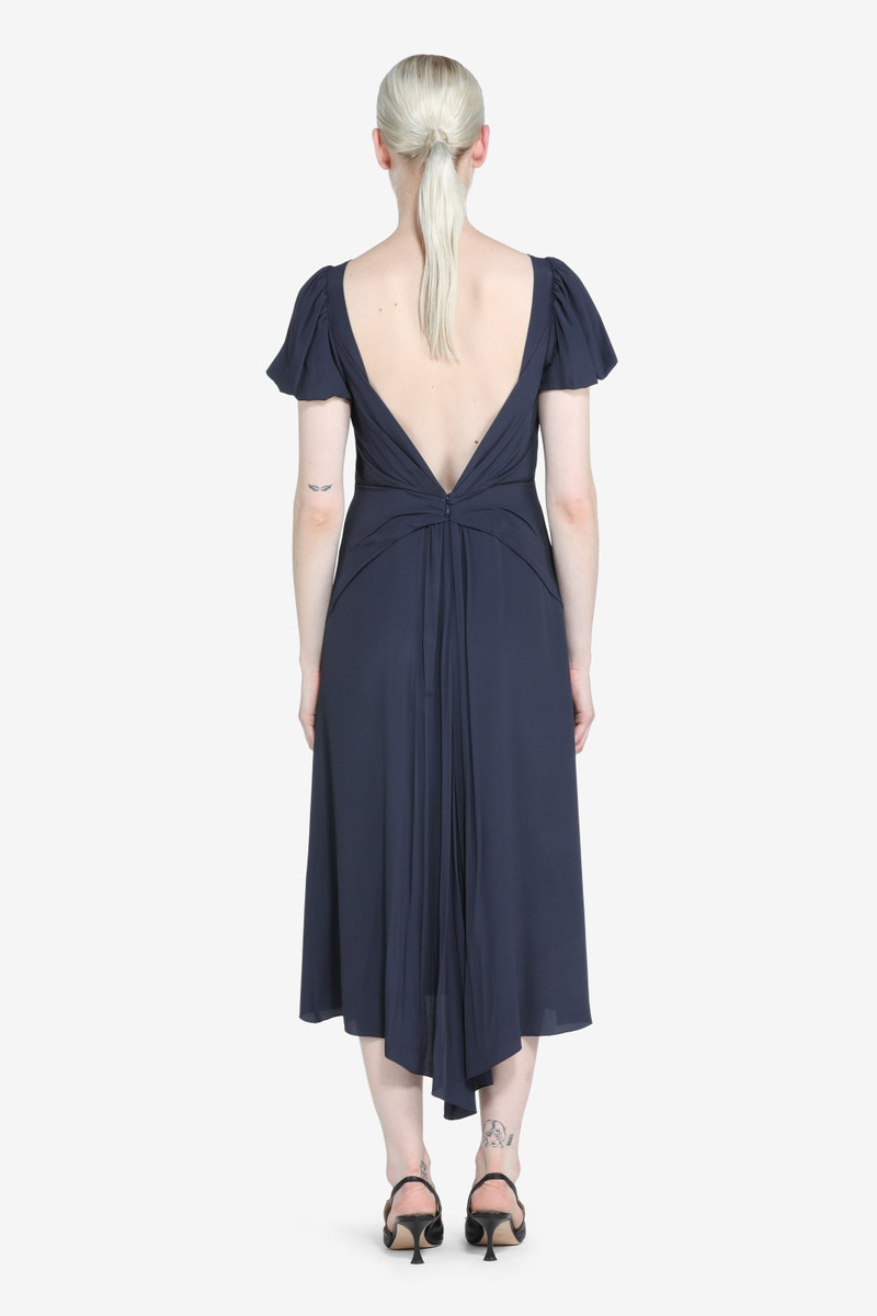 N°21 LONGUETTE DRESS outlook
