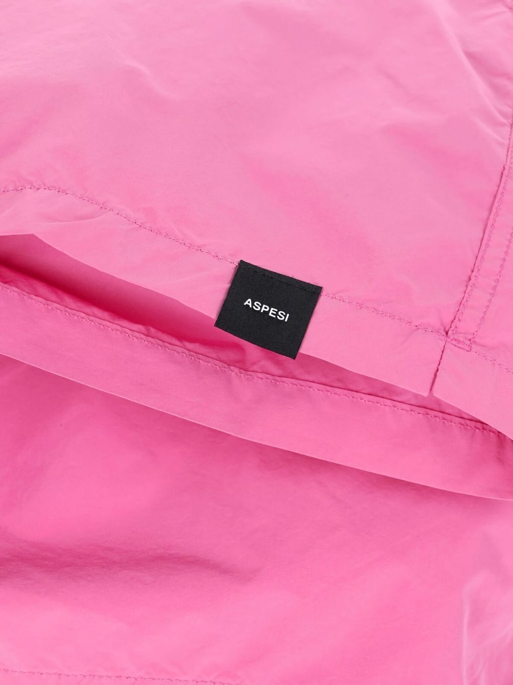 elasticated swim shorts - 3