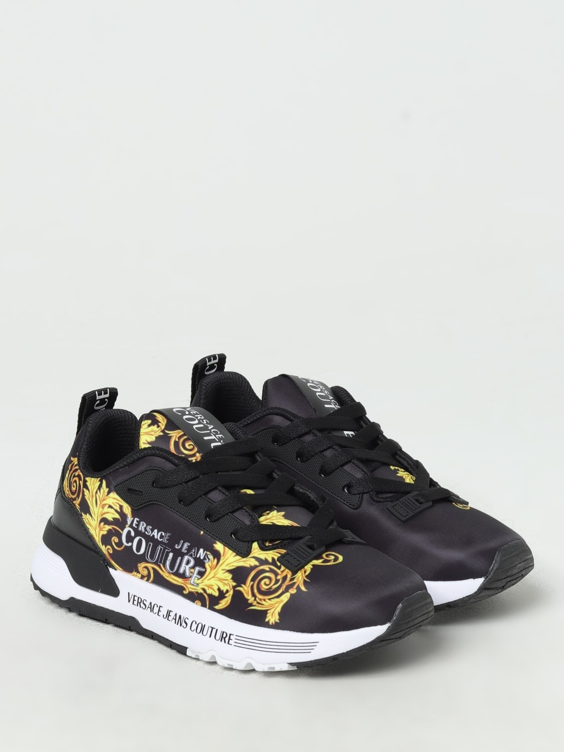 Sneakers woman Versace Jeans Couture - 2