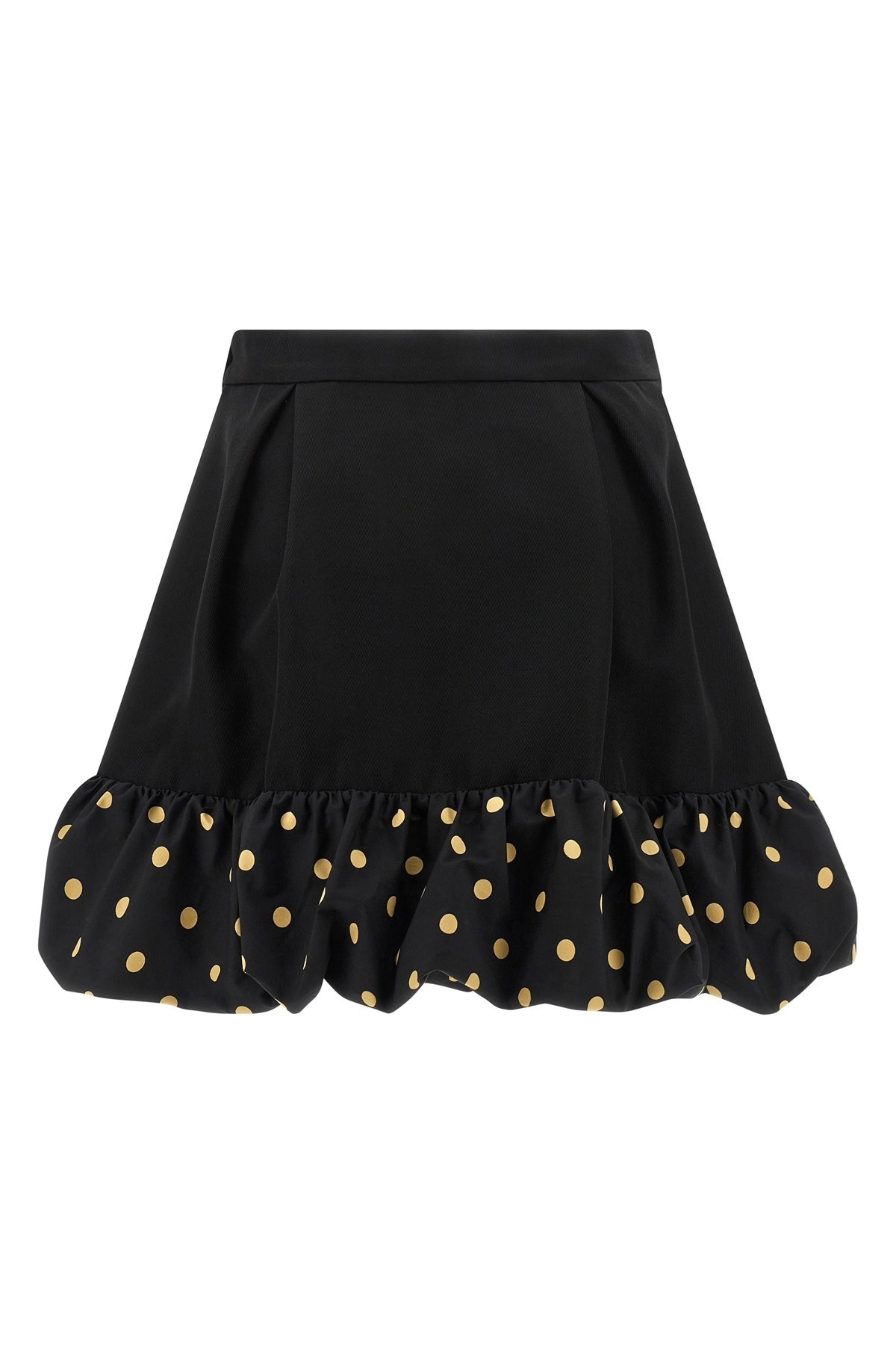 Polka Dots insert skirt - 3
