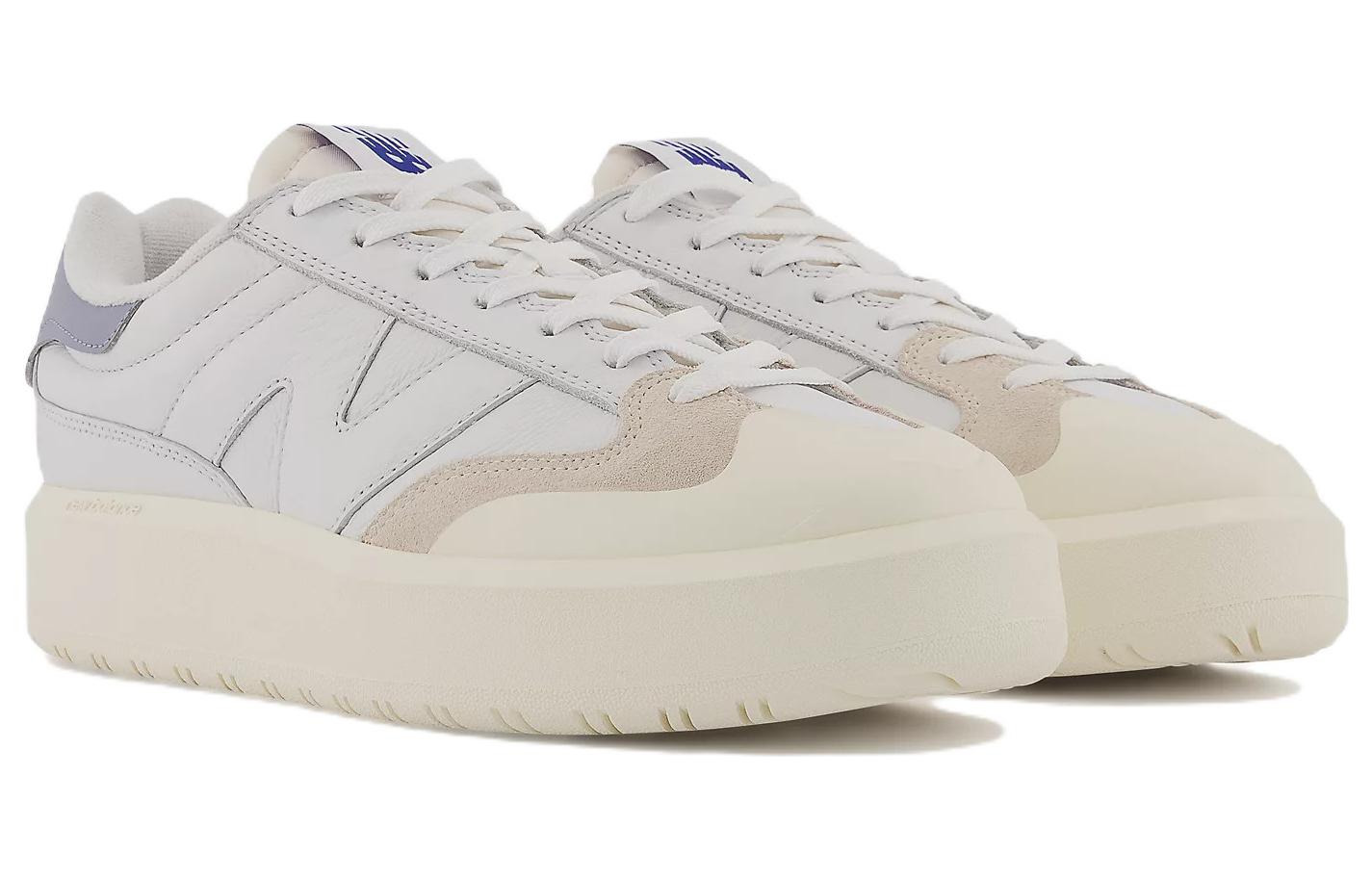 New Balance CT302 'White Reflection' CT302OA - 3