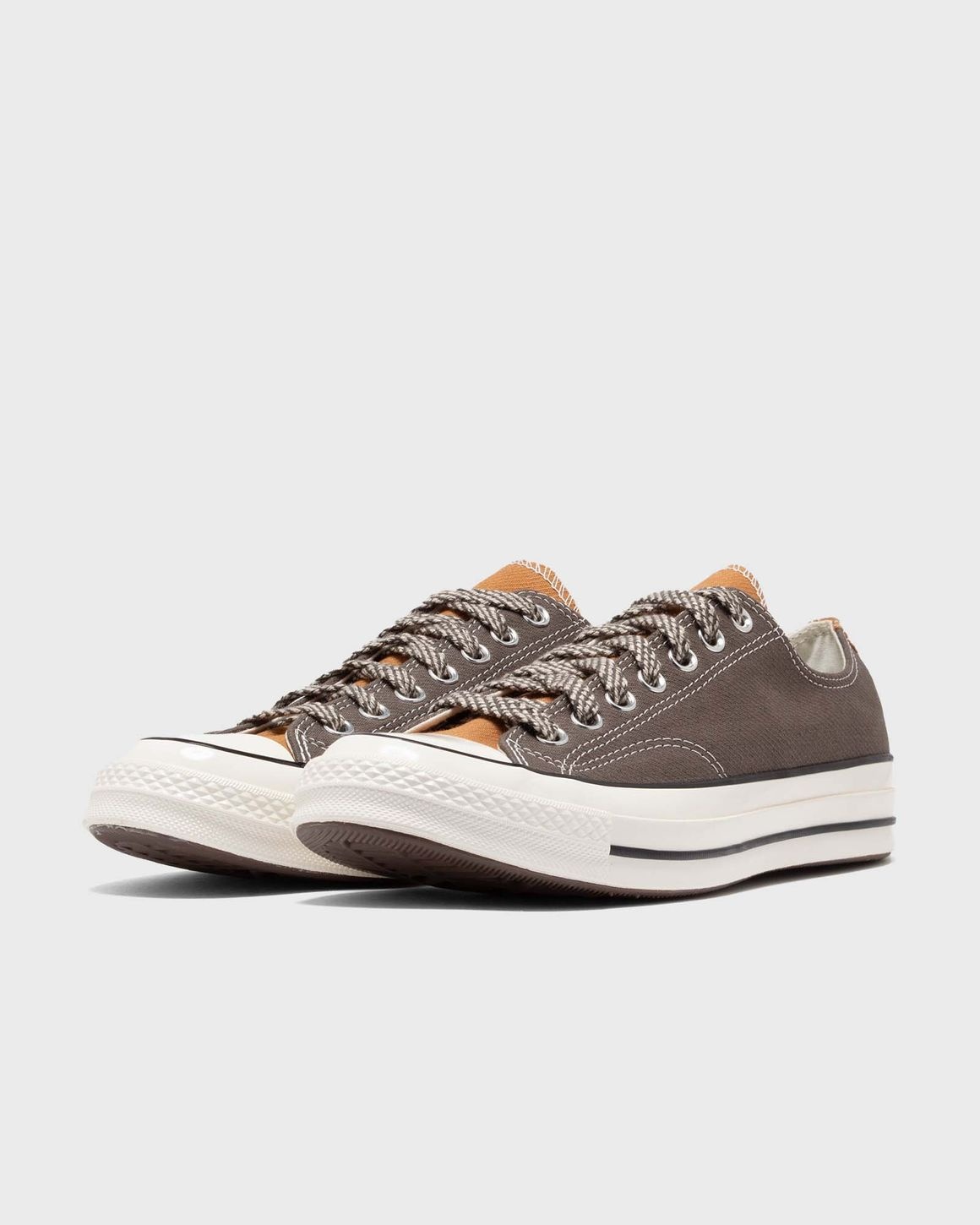 Chuck 70 OX TRUFFLE - 2