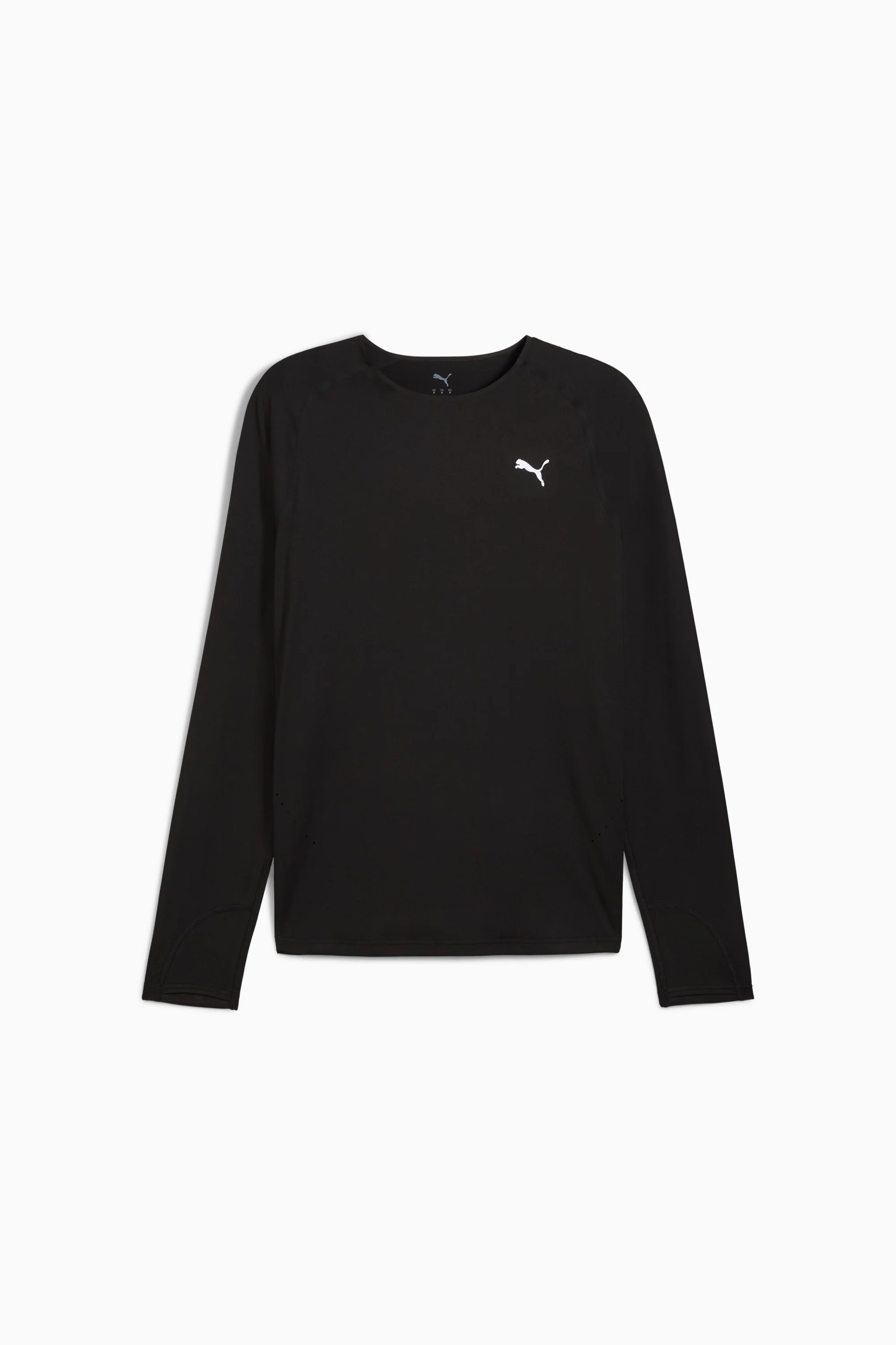 Cloudspun Ultra Soft Men's Long Sleeve Running Top - 1