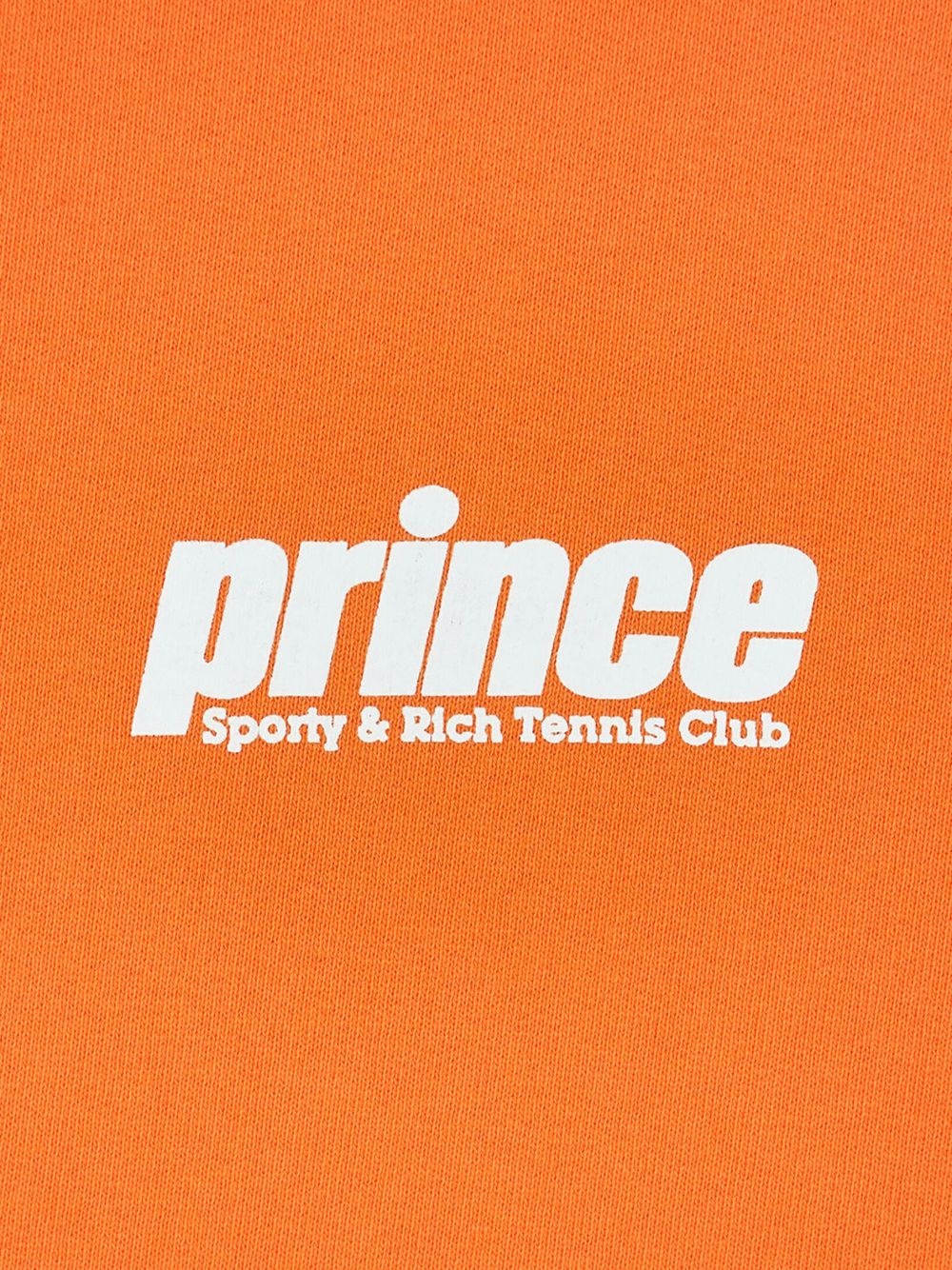 Prince cotton gym shorts - 6
