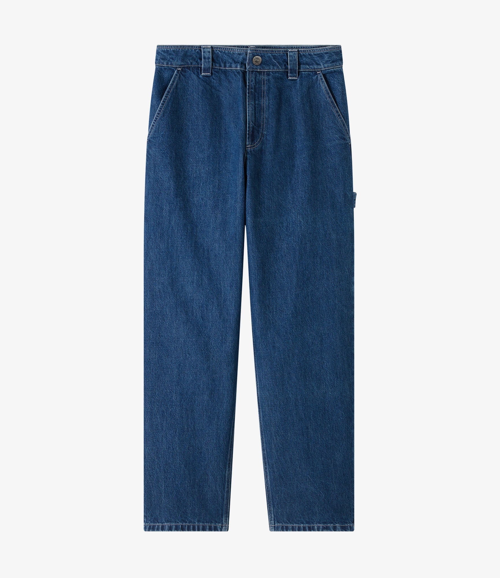 FERGUS JEANS (M) - 2