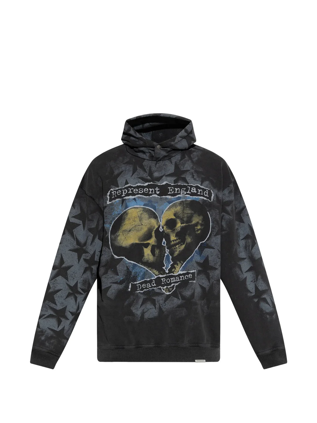 Dead Romance Hoodie - 1