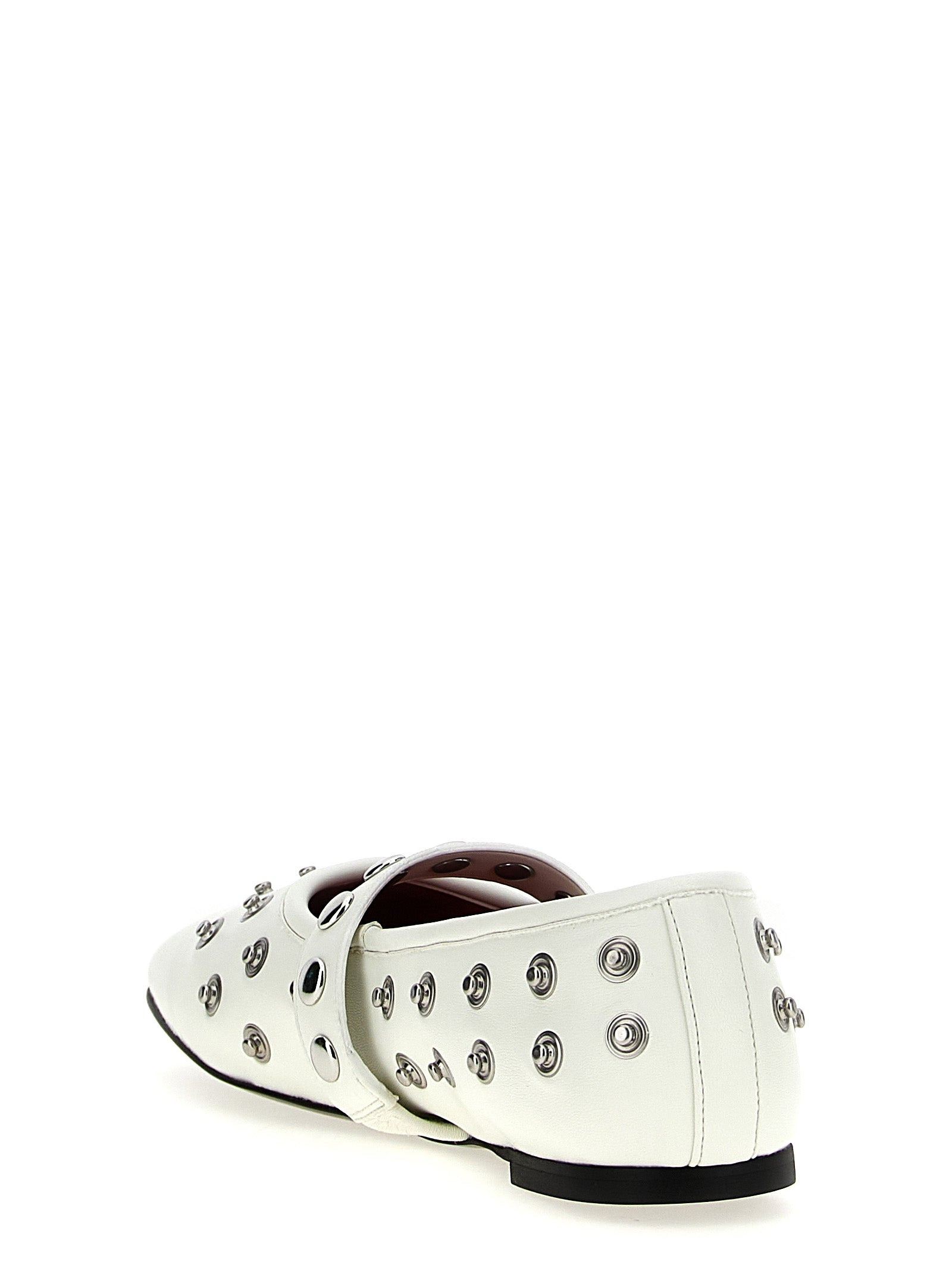 Stella Mccartney Women 'Ryder' Ballet Flats - 3