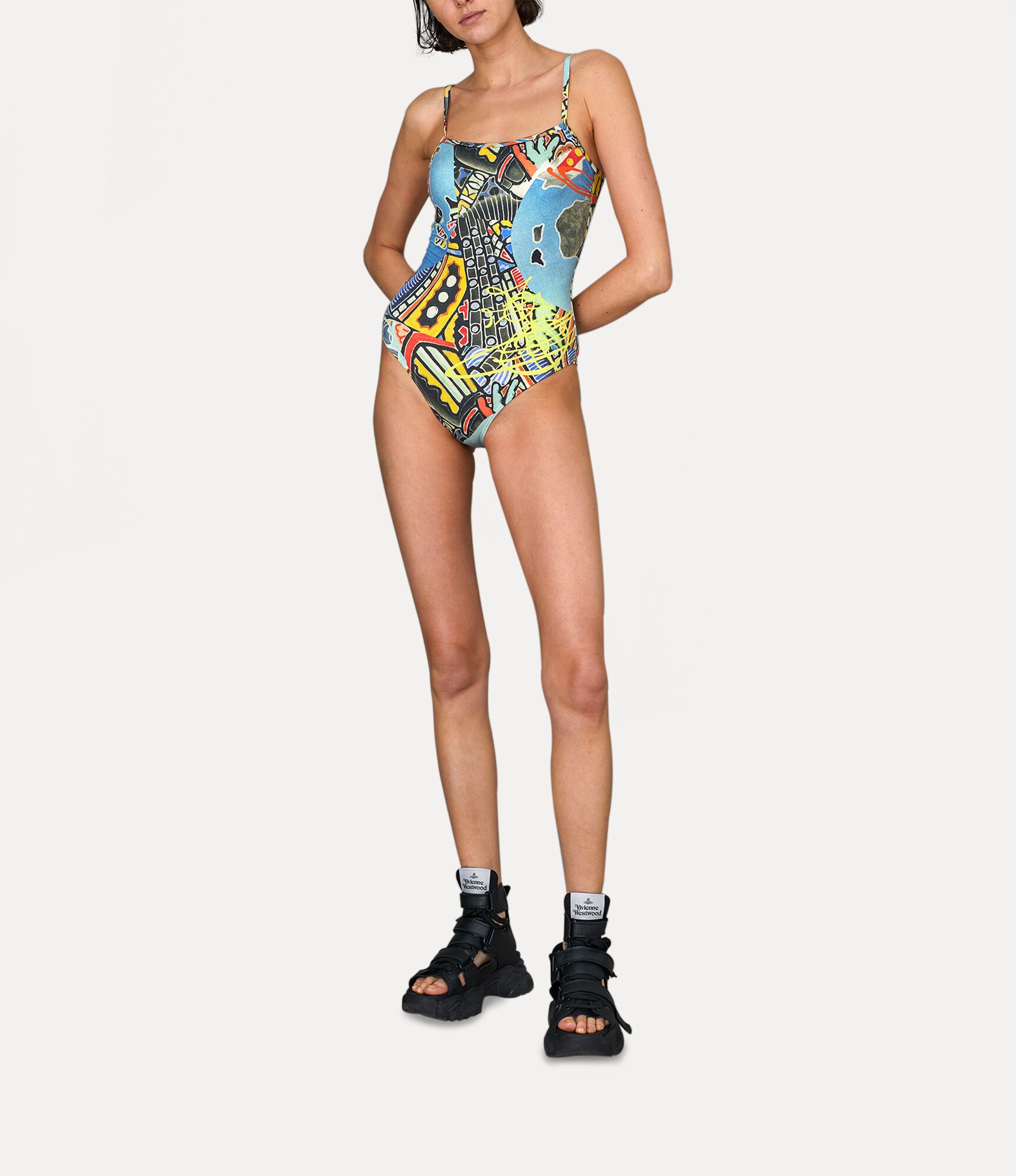SWIMSUIT - 2