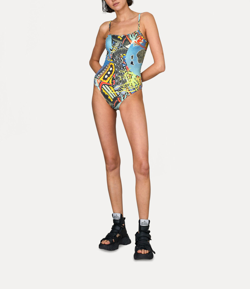 Vivienne Westwood SWIMSUIT outlook