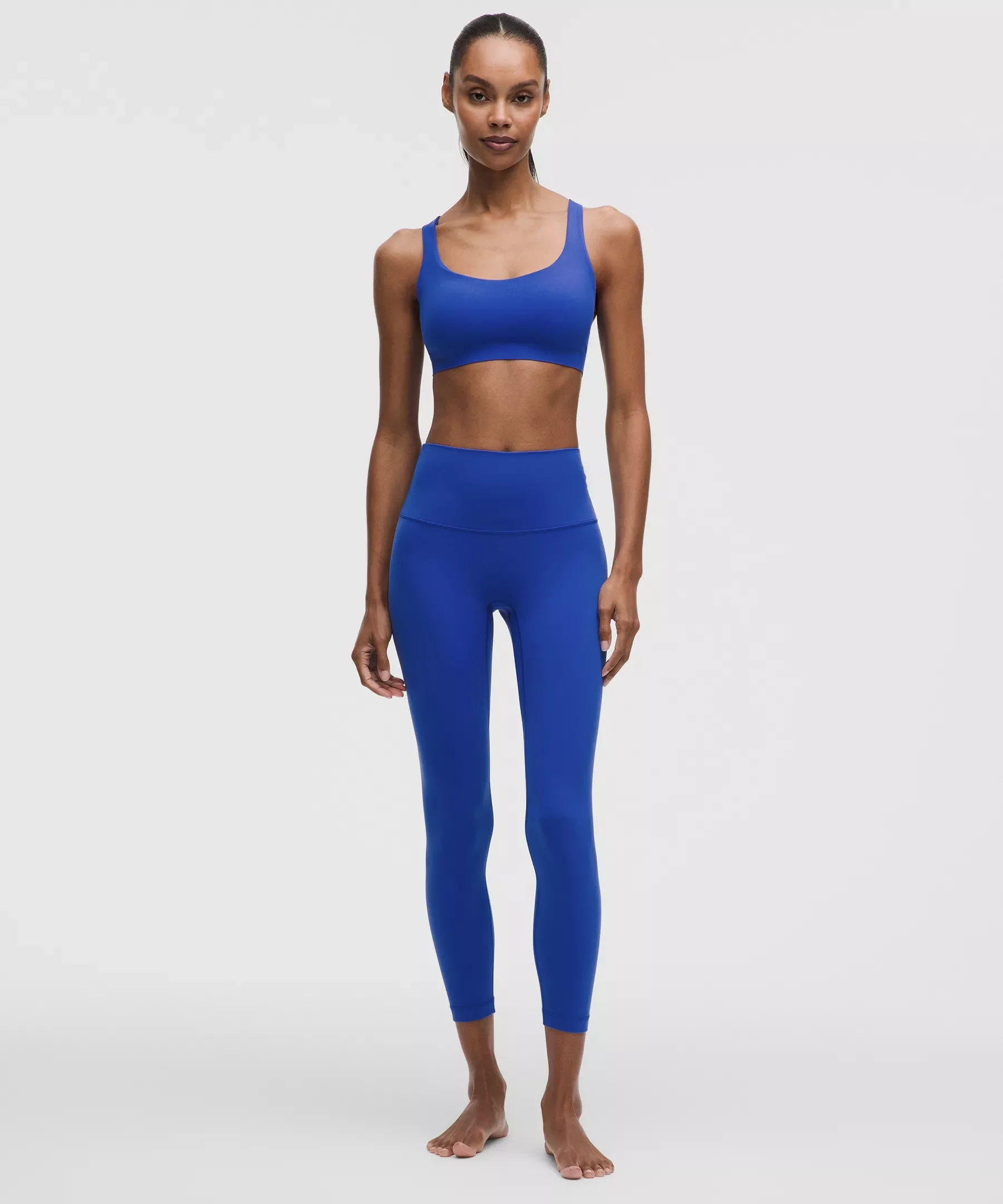 lululemon Align No Line™ High-Rise Pant 25" - 1