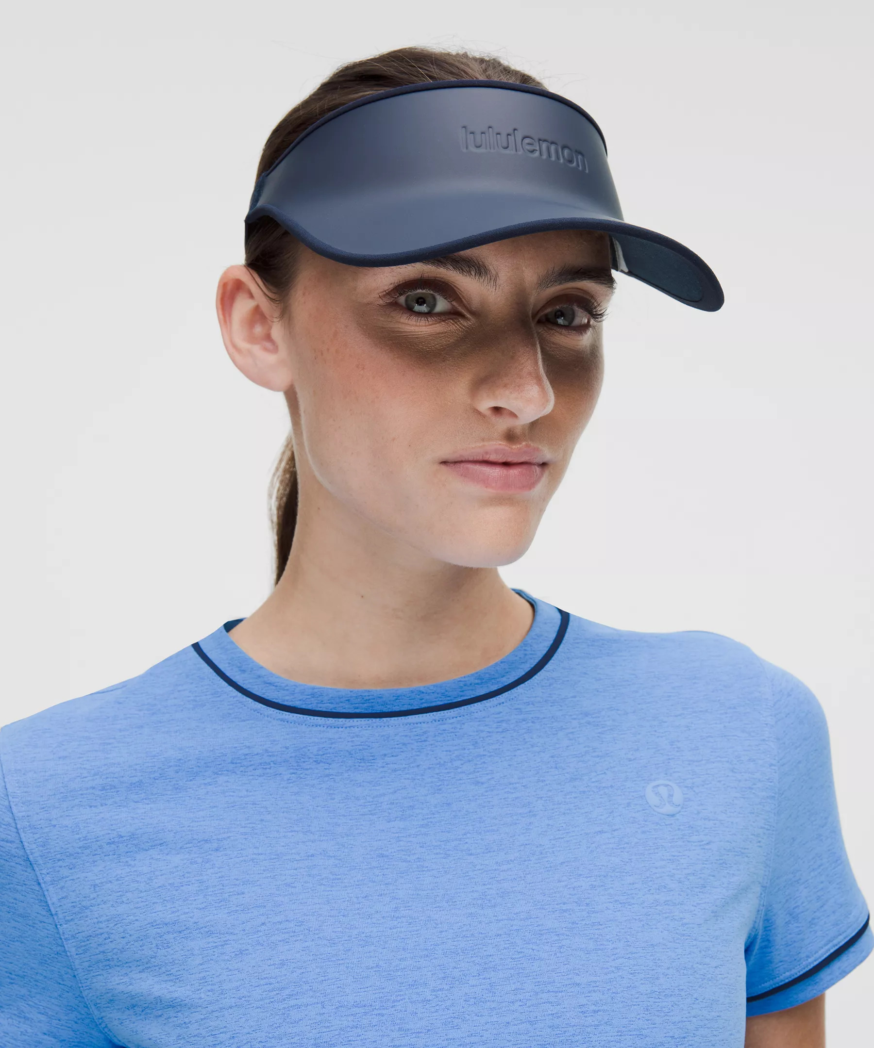 Crewneck Tennis Short-Sleeve Shirt - 4