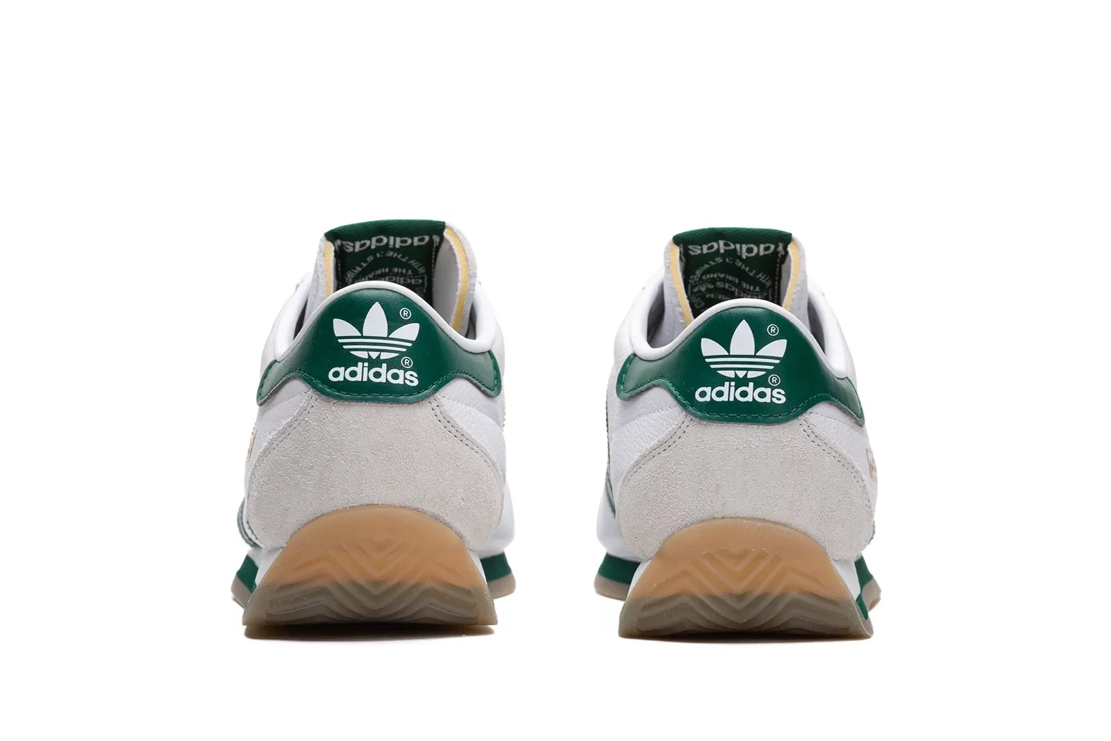 Country Japan "Cloud White Collegiate Green" - 4