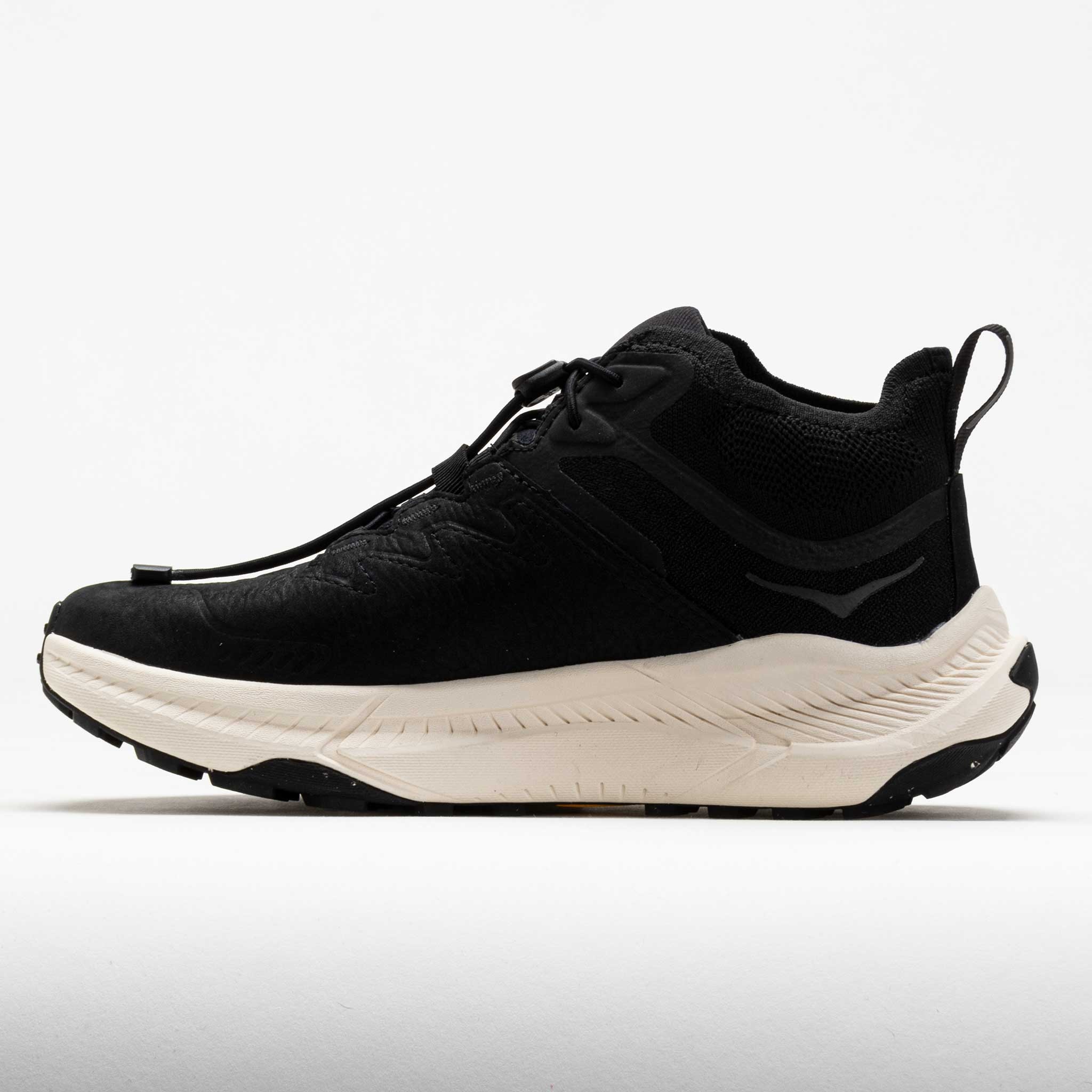 HOKA Transport Chukka GTX Men's Black/Alabaster - 2