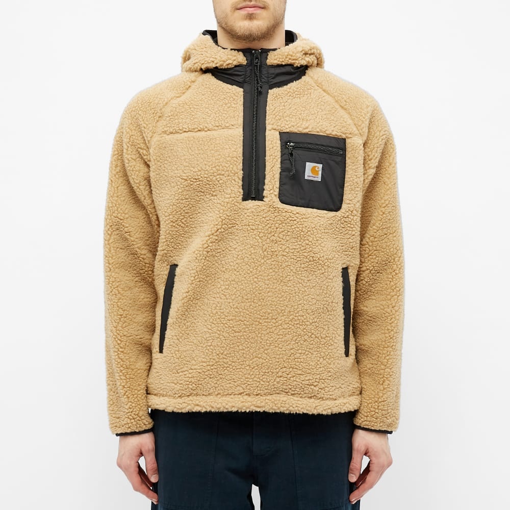 Carhartt WIP Prentis Pullover - 5