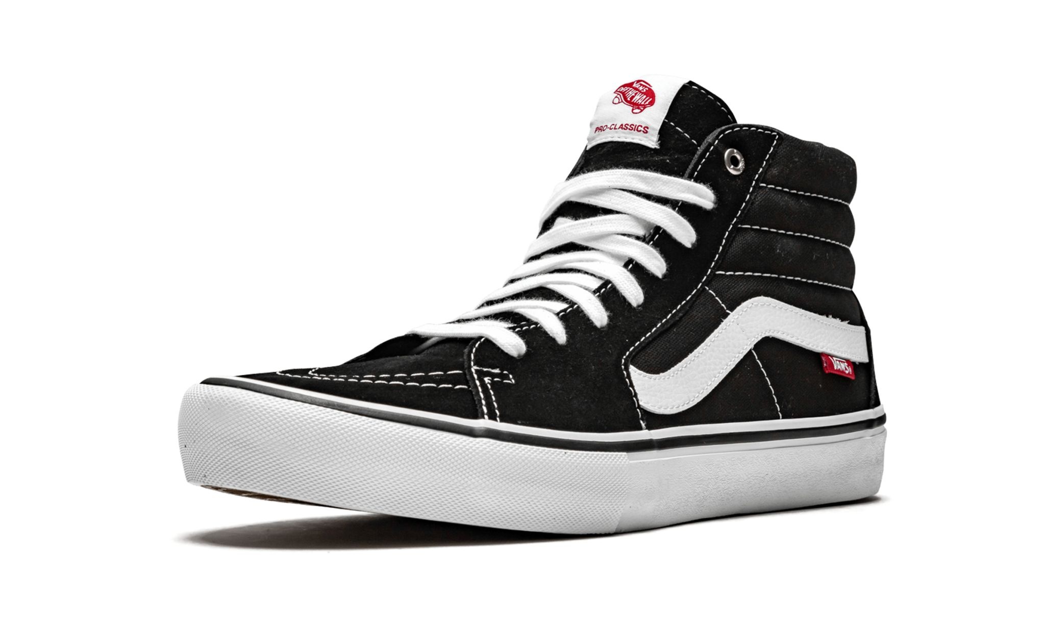 SK8-Hi Pro - 4