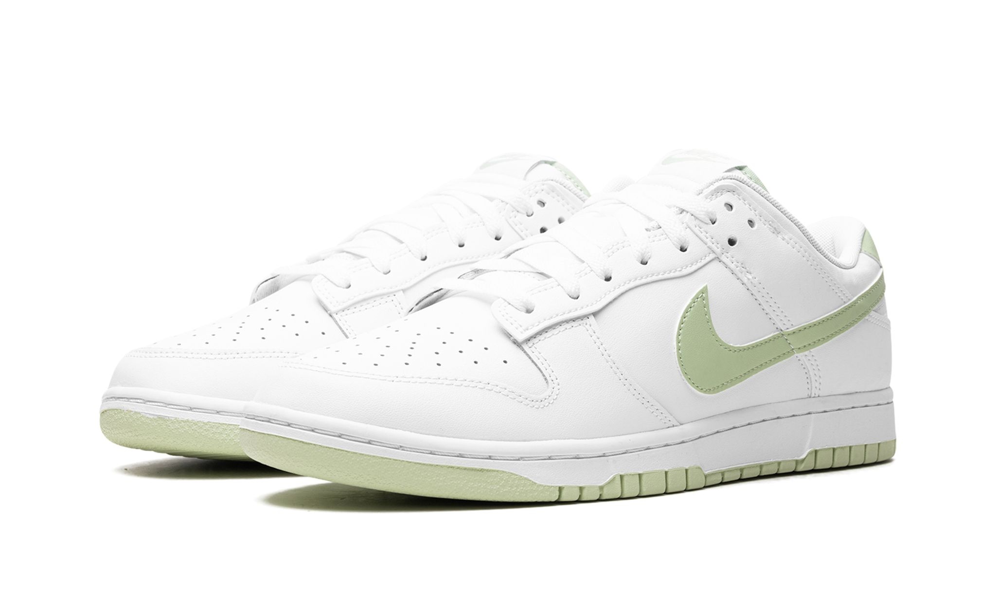 NIKE DUNK LOW RETRO "Honeydew" - 2