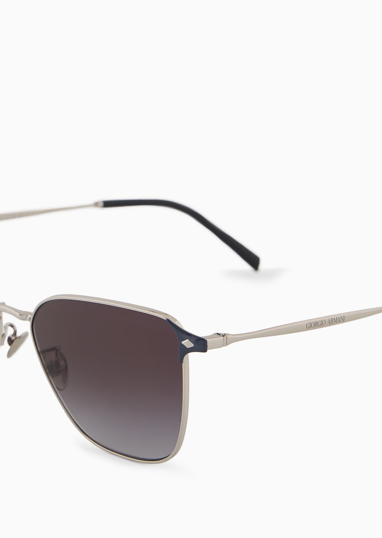 Women’s square sunglasses - 4