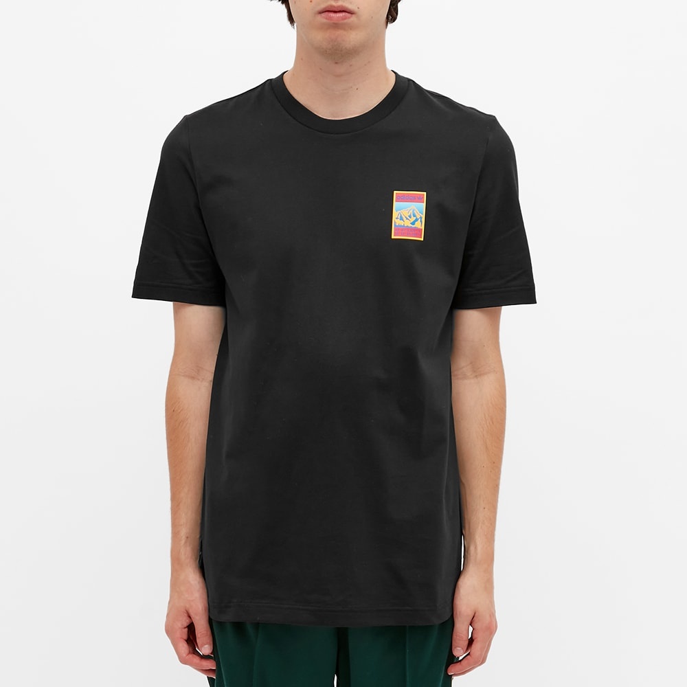 Adidas Adiplore 2.0 Graphic Tee - 4