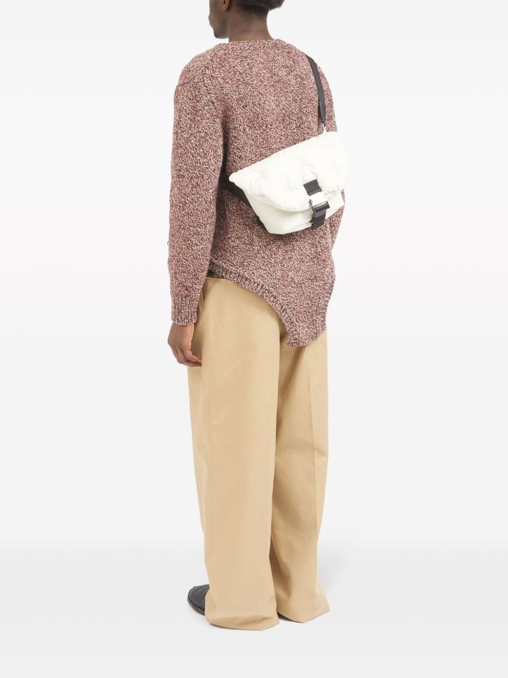 small Glam Slam messenger bag - 2