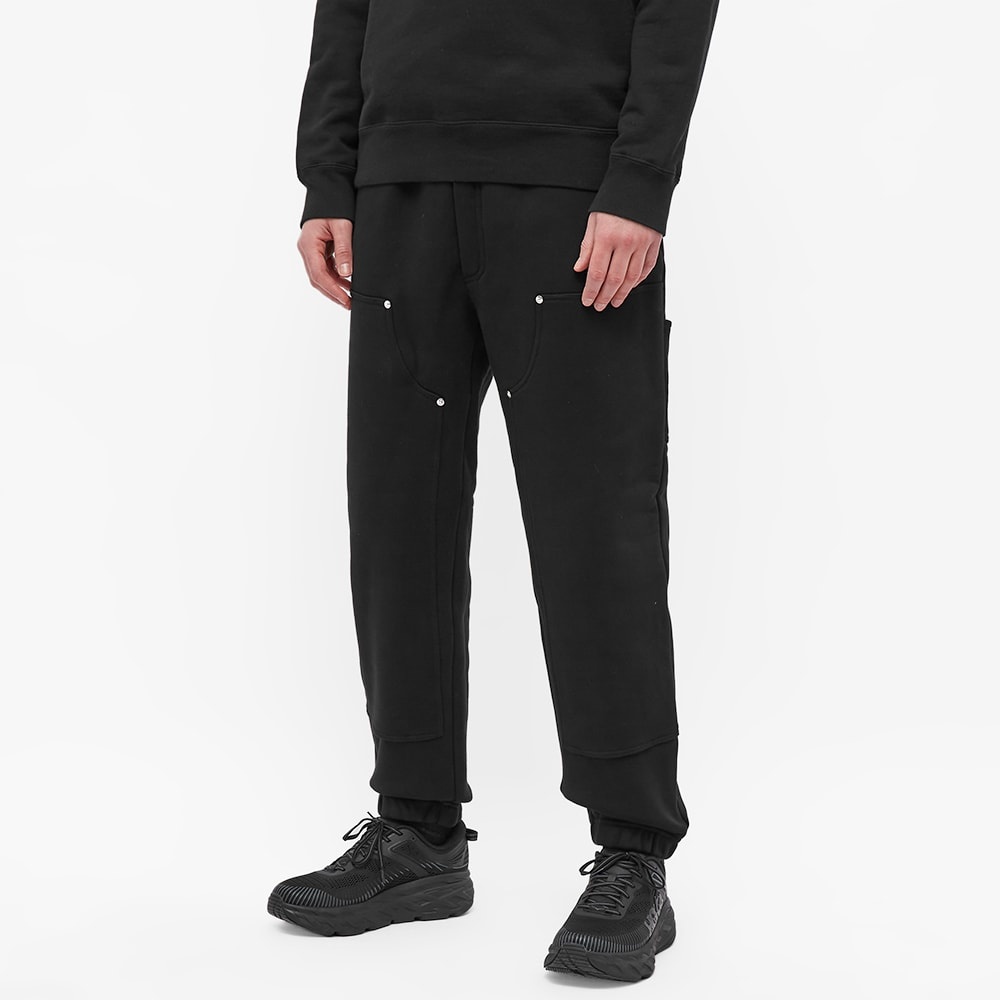 032c Worker Sweat Pant - 4