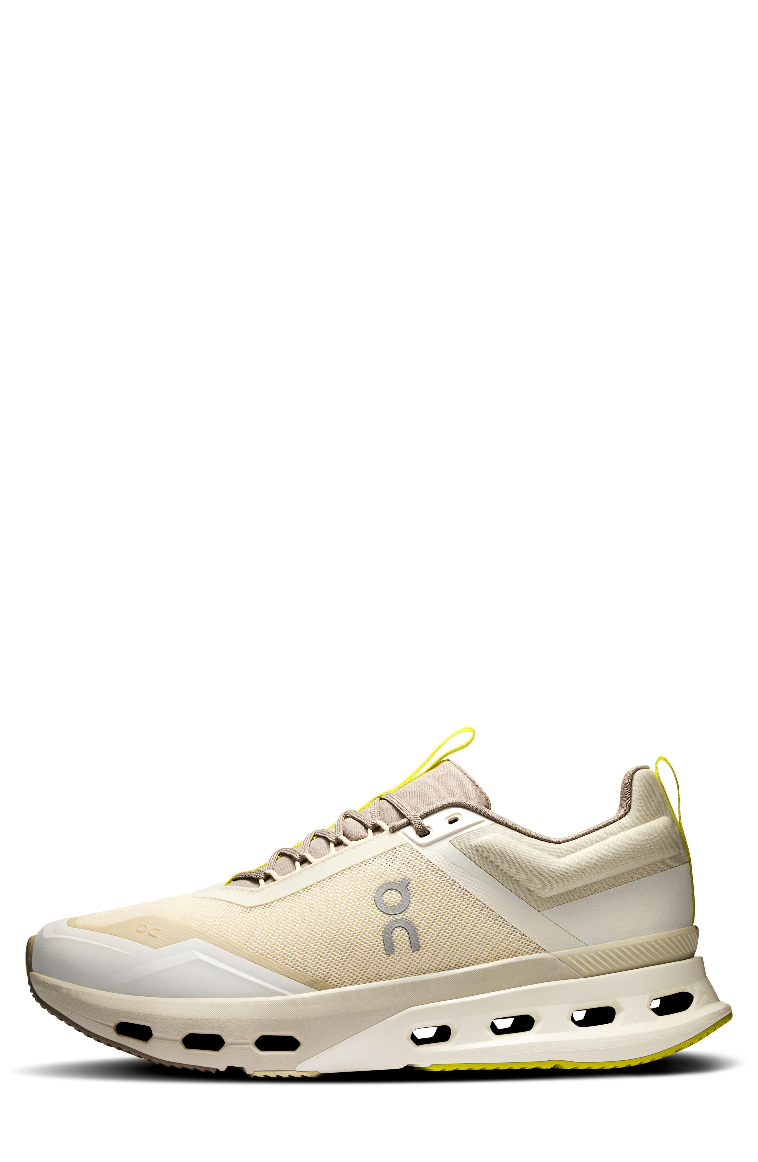 On Cloudnova X Training Sneaker in Ghost/Cinder at Nordstrom - 6