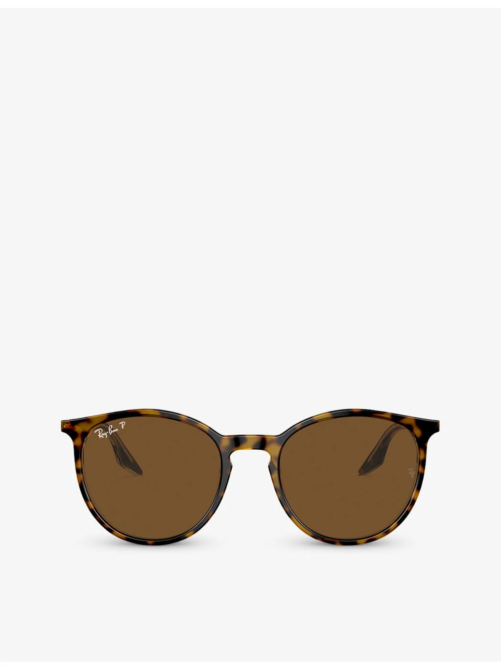 RB2204 phantos-frame acetate sunglasses - 1