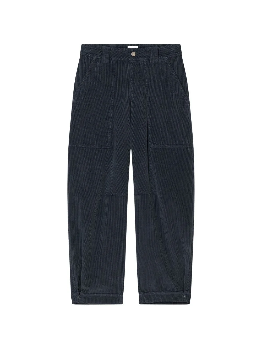 Rhannon denim cotton jeans - 1