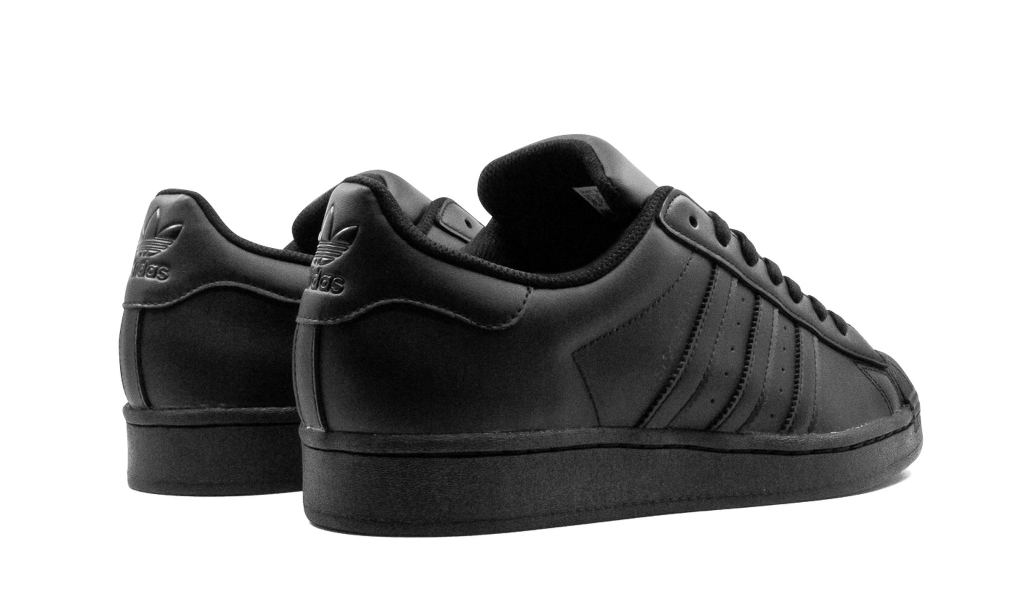 Superstar "Triple Black" - 3