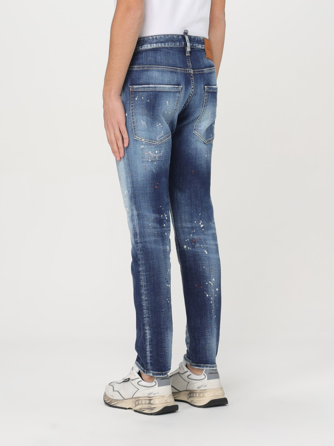 Jeans men Dsquared2 - 3