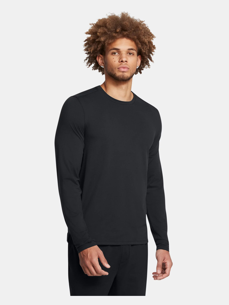 Under Armour Men's UA Meridian Long Sleeve outlook