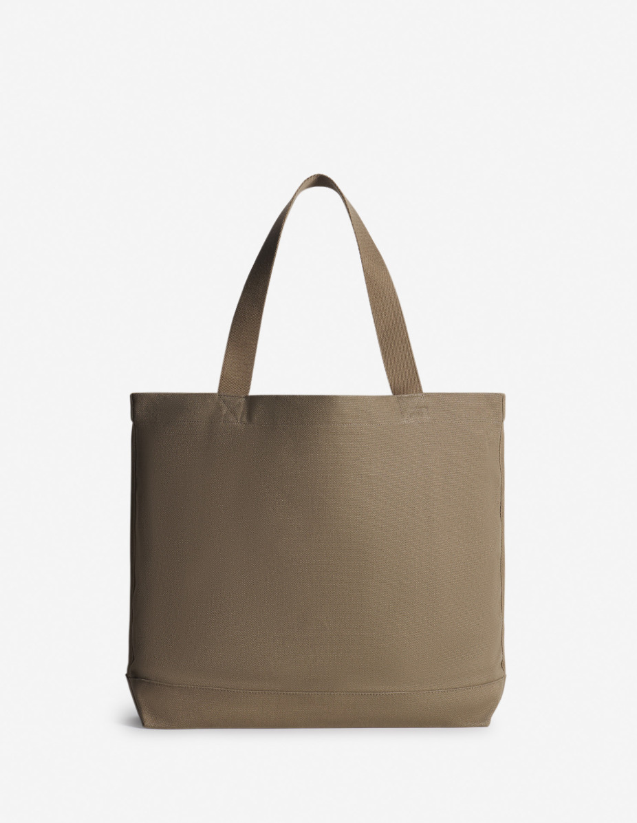 STUNT FOXE TOTE - 3