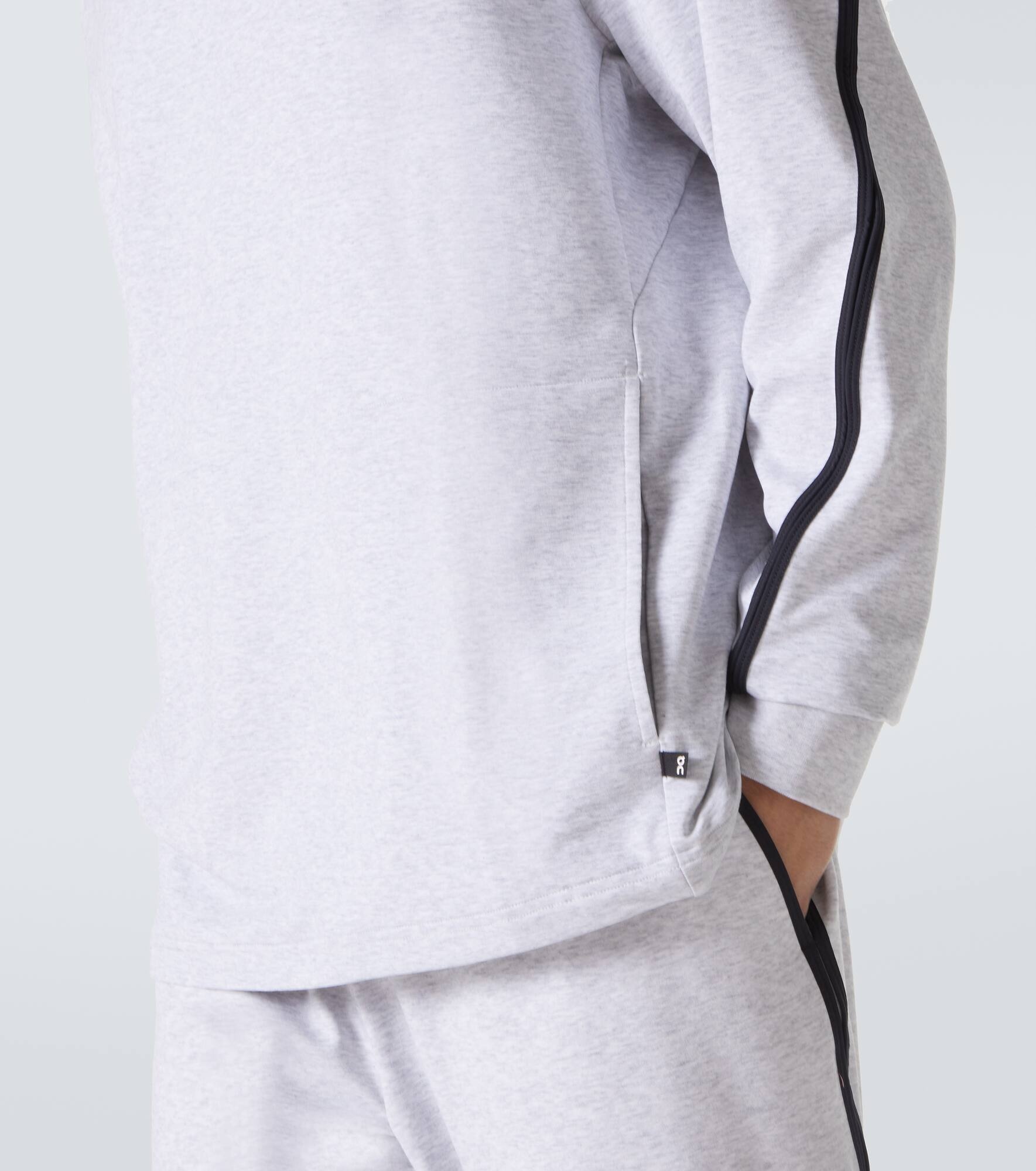 Studio hoodie - 6
