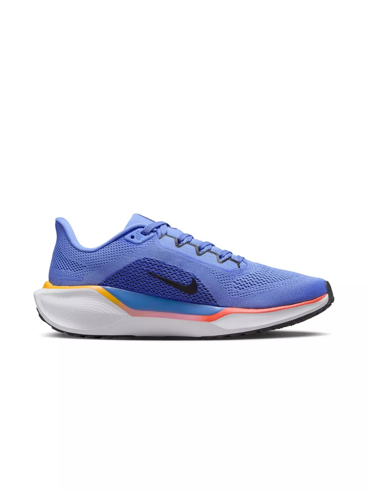 Pegasus 41 "Royal Pulse/Black/Astronomy Blue" Women's Running Shoe - 2