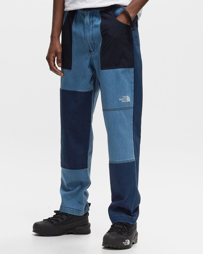 The North Face x PROJECT U DENIM CASUAL PANT outlook