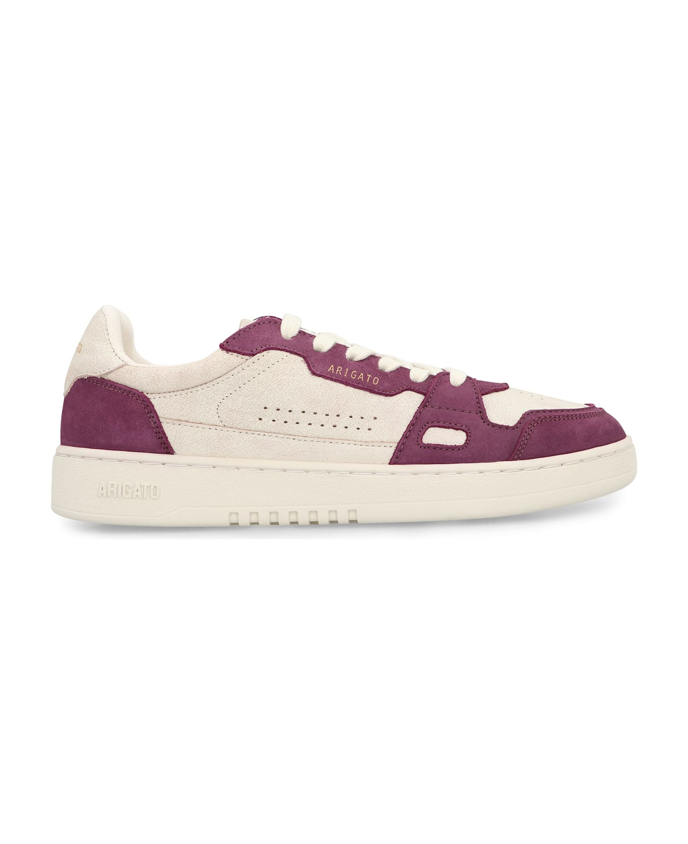 Dice Lo Low-top Sneakers - 2
