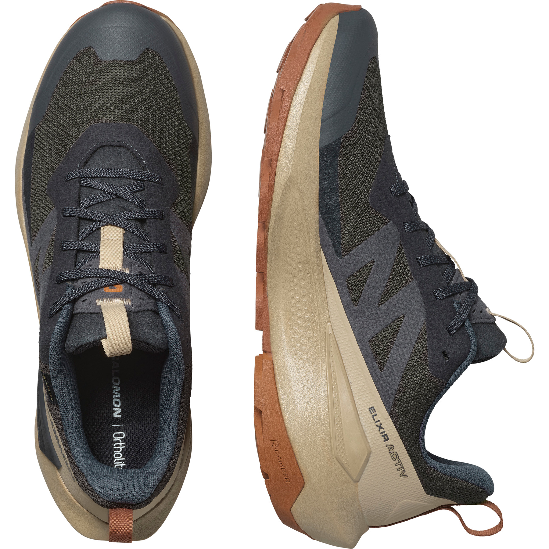 ELIXIR ACTIV GORE-TEX - 2