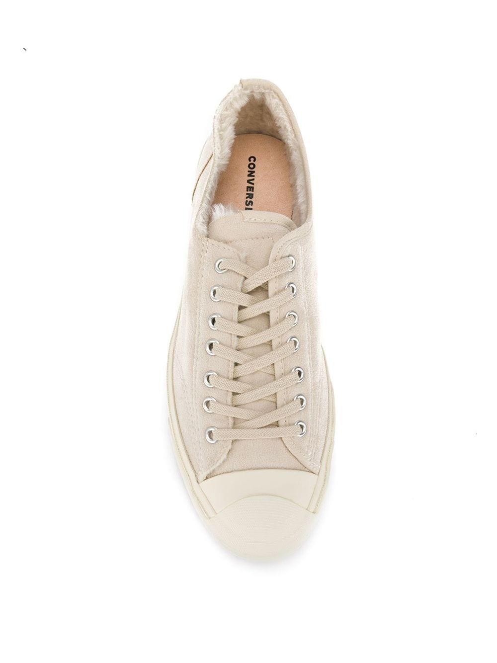 Jack Purcell low-top sneakers - 4