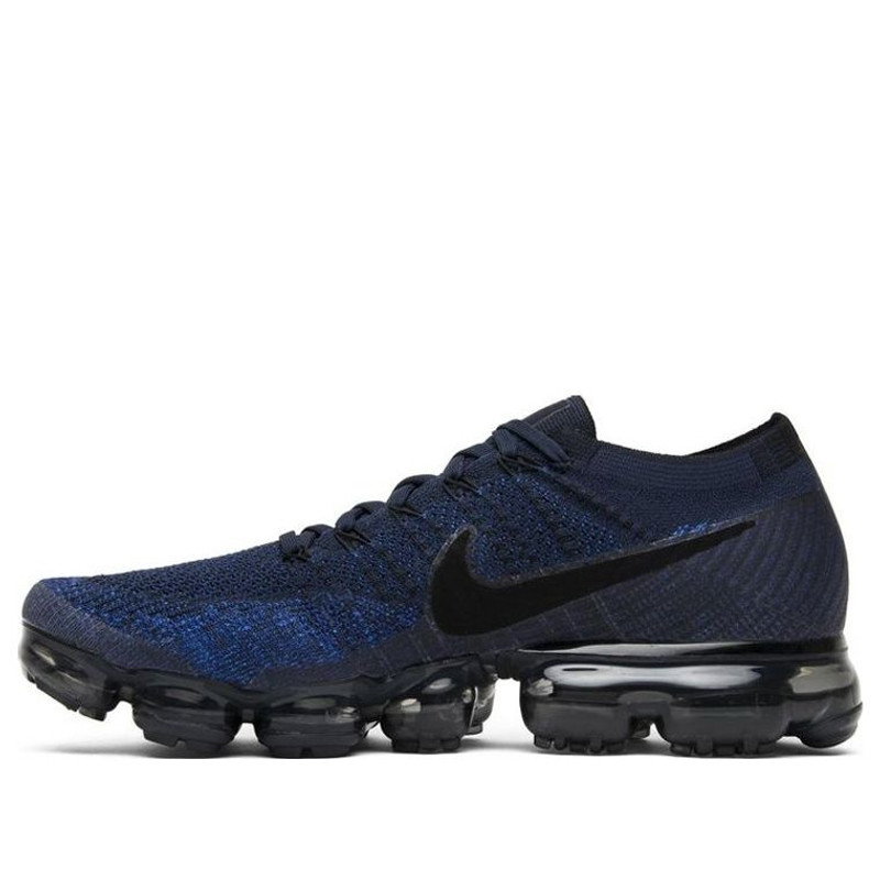 Nike Air VaporMax 'Midnight Navy' 849558-400 - 1