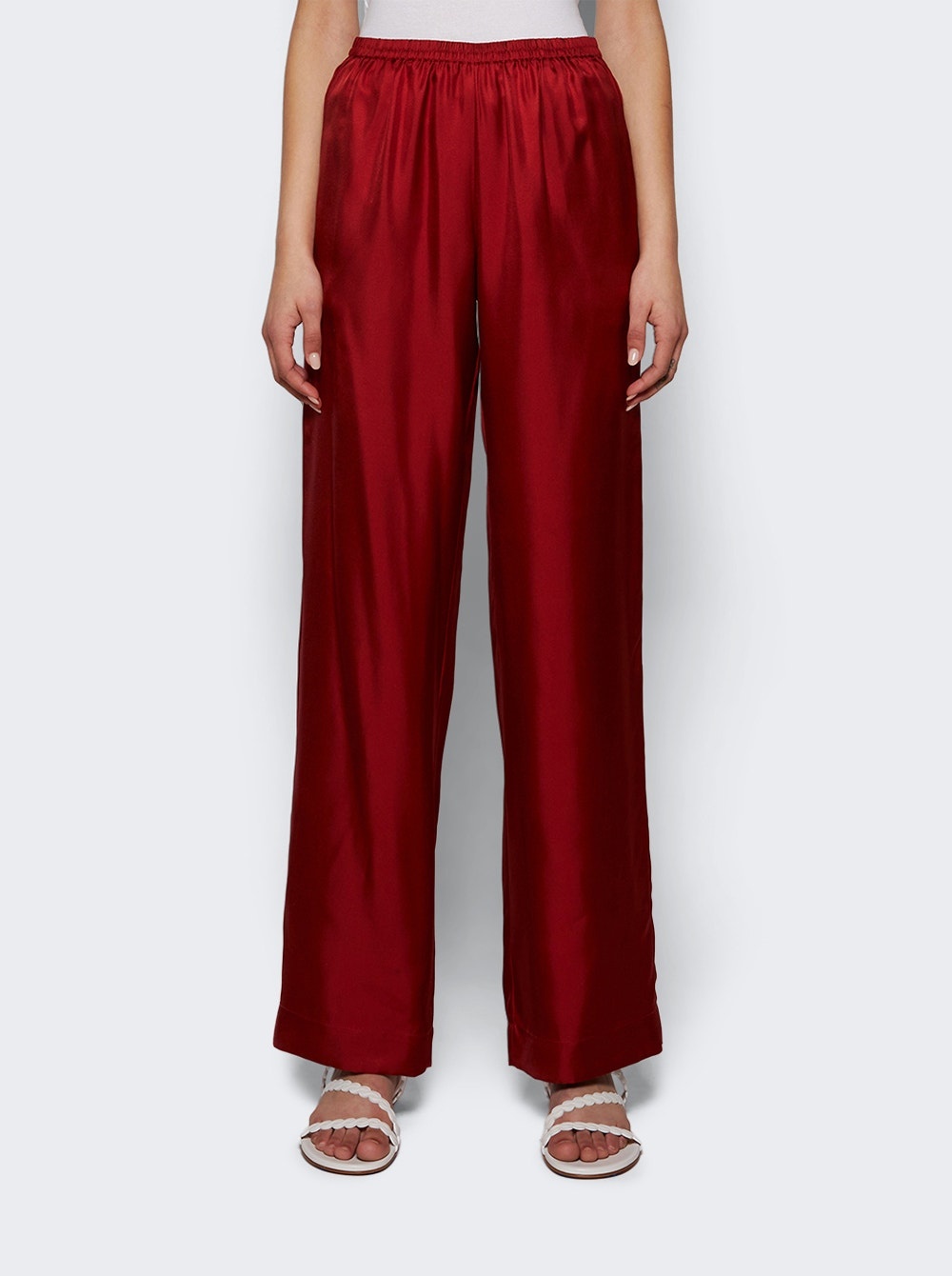 Alera Pants Tomato - 3
