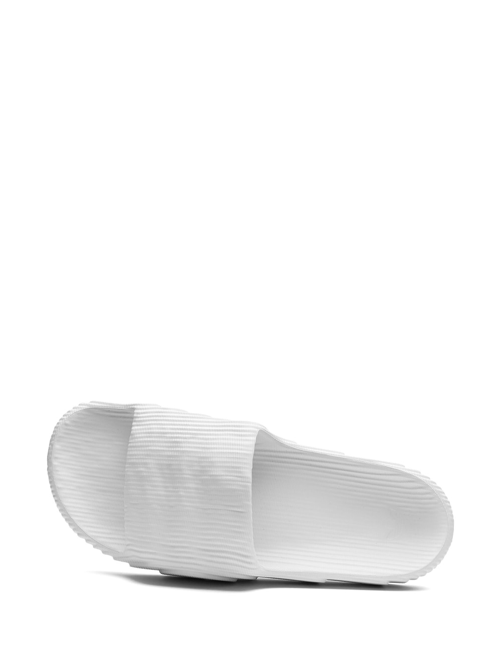 Adilette 22 "Crystal White" sneakers - 4