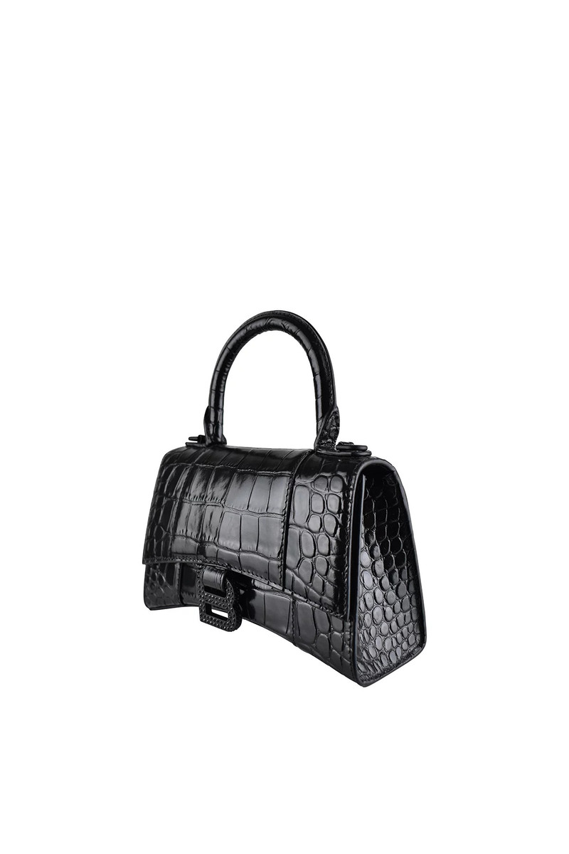 BALENCIAGA Hourglass handbag outlook