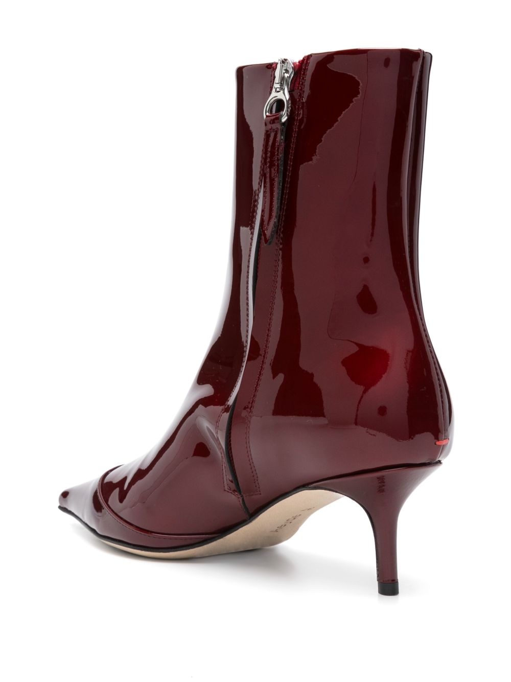 55mm Roe boots - 3