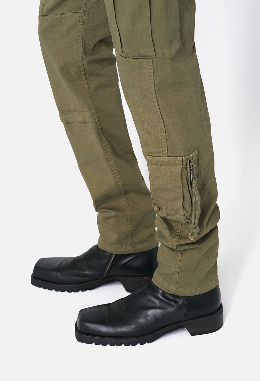 SLIM TACTICAL CARGO - 7