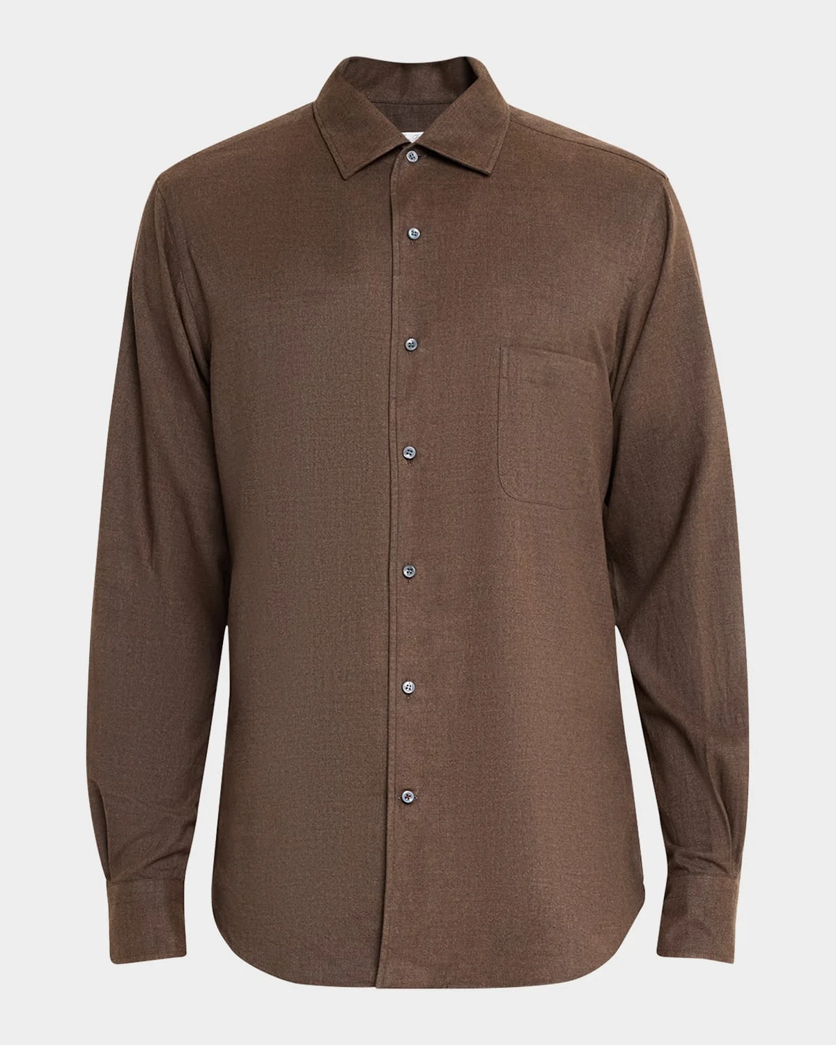 Andre Button-Down Shirt - 1